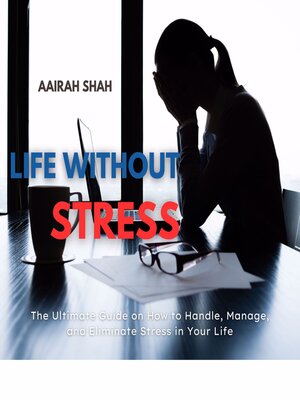 cover image of Life Without Stress